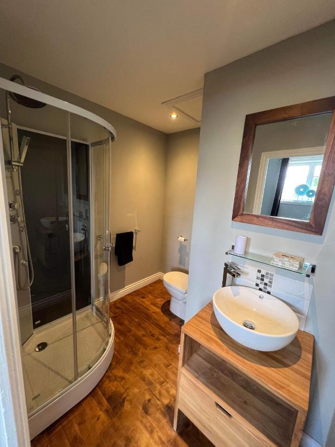 オルネー Le Relais D'Aulnay Bed & Breakfast エクステリア 写真